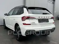 2024 Skoda KAMIQ