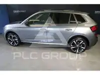 2024 Skoda KAMIQ