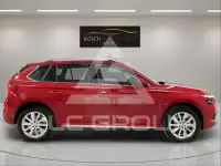2024 Skoda KAMIQ