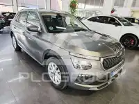 2024 Skoda KAMIQ
