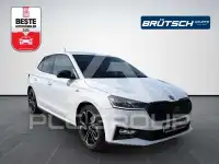 2024 Skoda Fabia