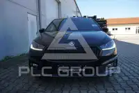 2024 Skoda Fabia