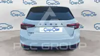 2024 Skoda Fabia