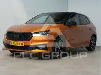 2024 Skoda Fabia