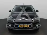 2024 Skoda Fabia