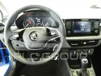 2024 Skoda Fabia