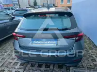 2024 Skoda Fabia
