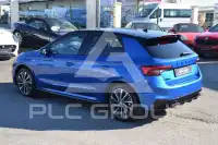 2024 Skoda Fabia