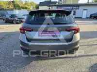2024 Skoda Fabia