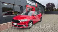 2024 Skoda Fabia