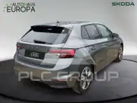 2024 Skoda Fabia