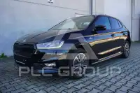 2024 Skoda Fabia