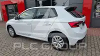 2024 Skoda Fabia