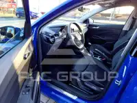 2024 Skoda Fabia