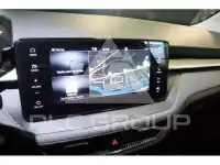 2024 Skoda Fabia