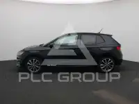 2024 Skoda Fabia