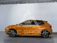 2024 Skoda Fabia