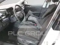 2024 Skoda Fabia