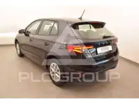 2024 Skoda Fabia