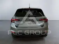 2024 Skoda Fabia