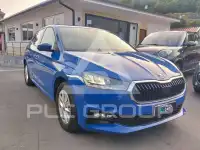 2024 Skoda Fabia