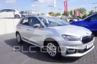 2024 Skoda Fabia