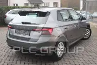 2024 Skoda Fabia