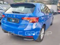 2024 Skoda Fabia