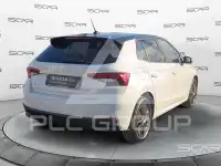 2024 Skoda Fabia