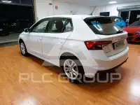 2024 Skoda Fabia