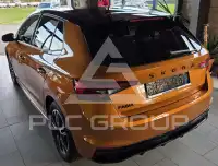 2024 Skoda Fabia