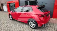 2024 Skoda Fabia