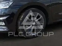 2024 Skoda Fabia