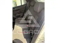 2024 Skoda Fabia