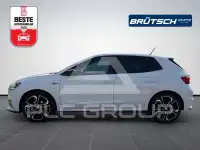 2024 Skoda Fabia