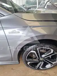 2024 Skoda Fabia