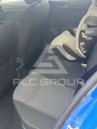 2024 Skoda Fabia