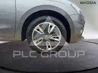 2024 Skoda Fabia