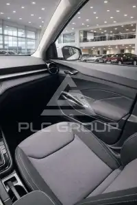 2024 Skoda Fabia