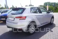 2024 Skoda Fabia