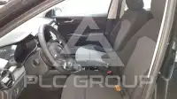 2025 Skoda Fabia