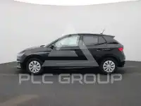 2024 Skoda Fabia