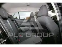 2024 Skoda Fabia