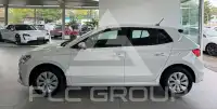 2024 Skoda Fabia