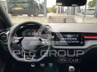 2024 Skoda Fabia