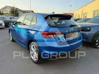 2024 Skoda Fabia