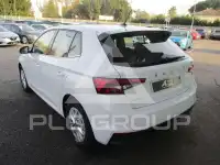 2024 Skoda Fabia