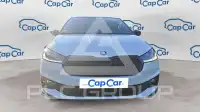 2024 Skoda Fabia