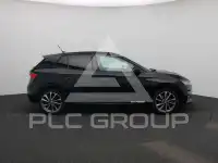 2024 Skoda Fabia