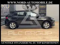 2024 Skoda Fabia